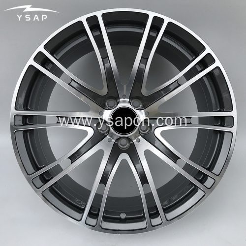 Forged Rims for 7series X6 5series X5 3series